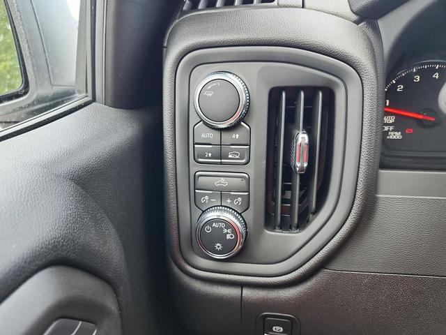 Photo of 2026 Summit White GMC Sierra 1500