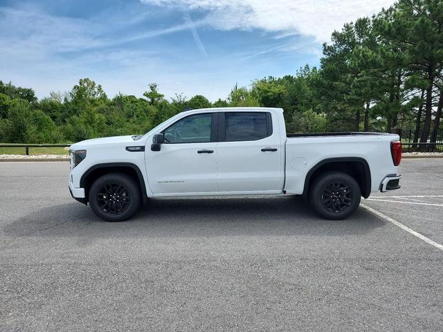 Photo of 2026 Summit White GMC Sierra 1500