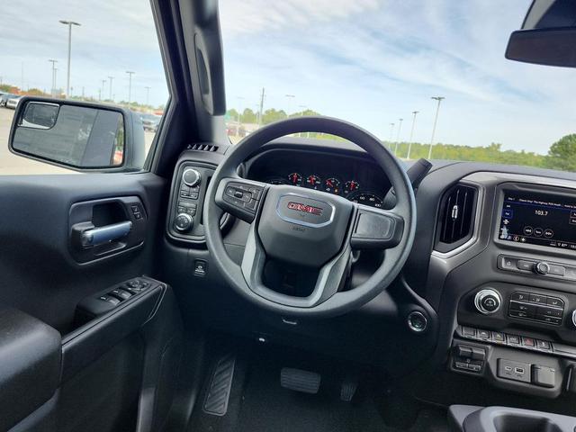 Photo of 2026 Summit White GMC Sierra 1500