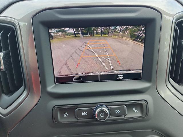 Photo of 2026 Summit White GMC Sierra 1500