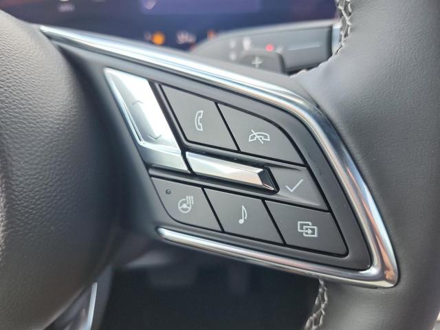 Photo of 2026 ocean blue metallic Buick Enclave