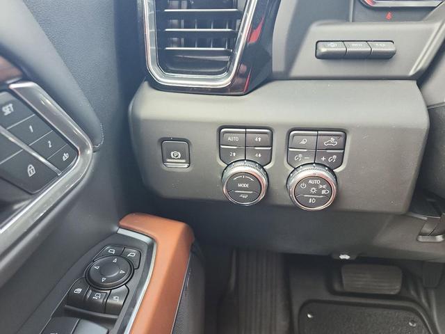 Photo of 2025 Sterling Metallic GMC Sierra 3500