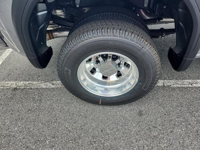 Photo of 2025 Sterling Metallic GMC Sierra 3500