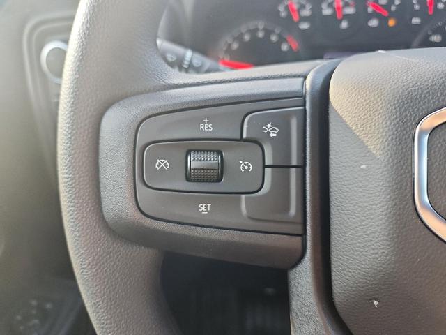 Photo of 2026 Summit White GMC Sierra 1500
