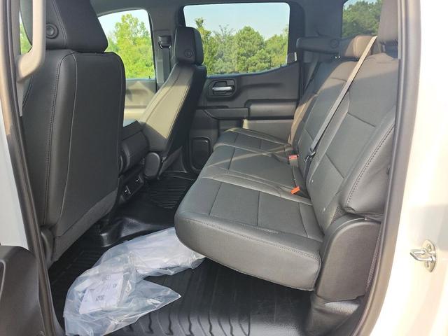 Photo of 2026 Summit White GMC Sierra 1500