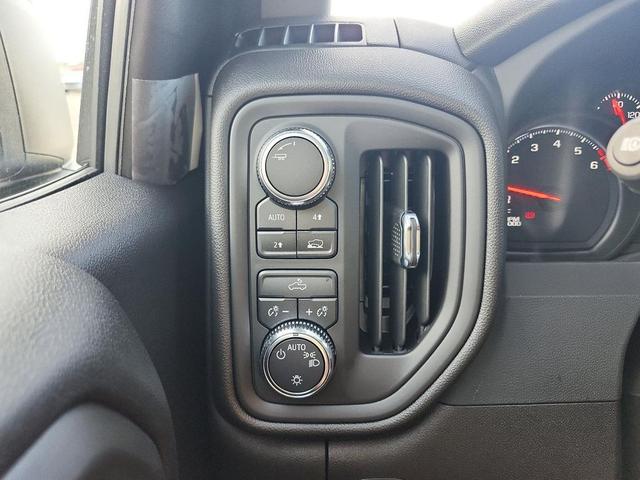 Photo of 2026 Summit White GMC Sierra 1500