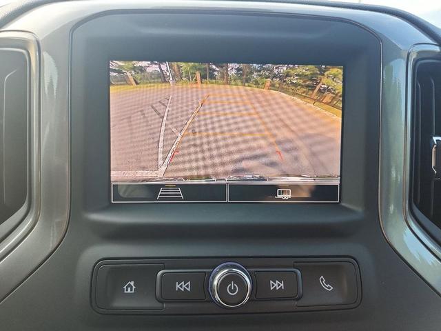 Photo of 2026 Summit White GMC Sierra 1500