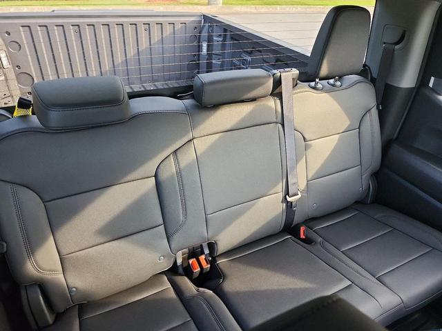 Photo of 2026 Summit White GMC Sierra 1500