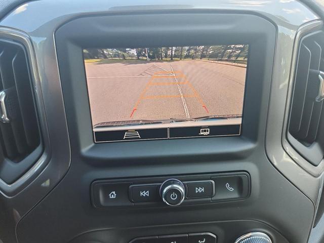 Photo of 2025 Summit White GMC Sierra 2500