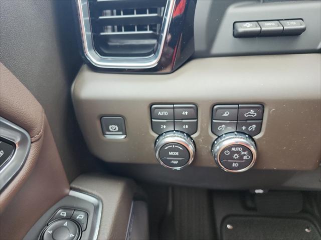 Photo of 2025 Downpour Metallic GMC Sierra 2500
