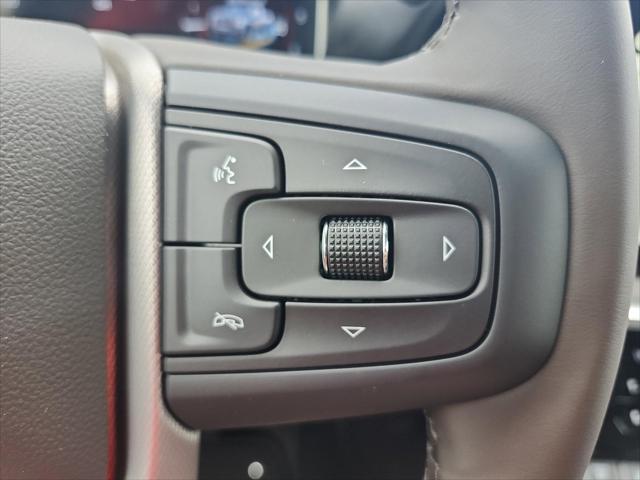 Photo of 2025 Downpour Metallic GMC Sierra 2500