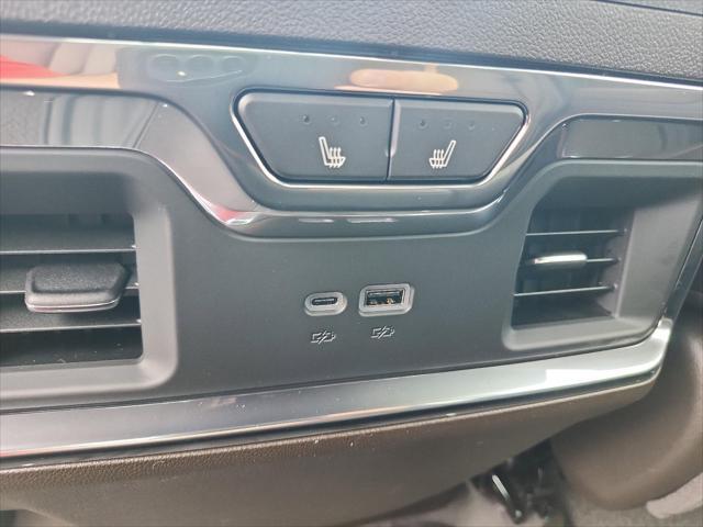 Photo of 2025 Downpour Metallic GMC Sierra 2500