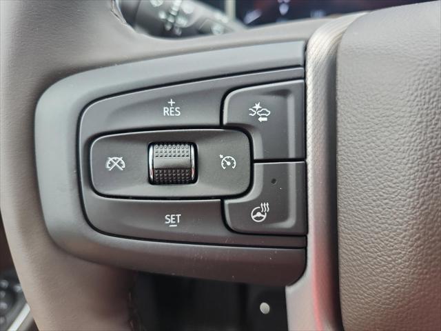 Photo of 2025 Downpour Metallic GMC Sierra 2500