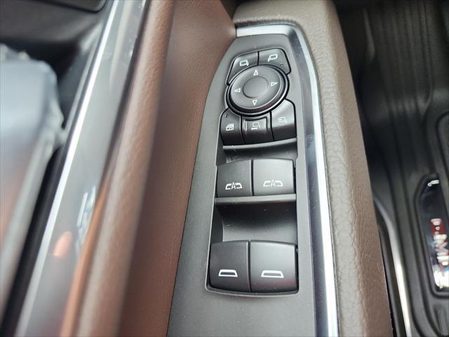 Photo of 2025 Downpour Metallic GMC Sierra 2500