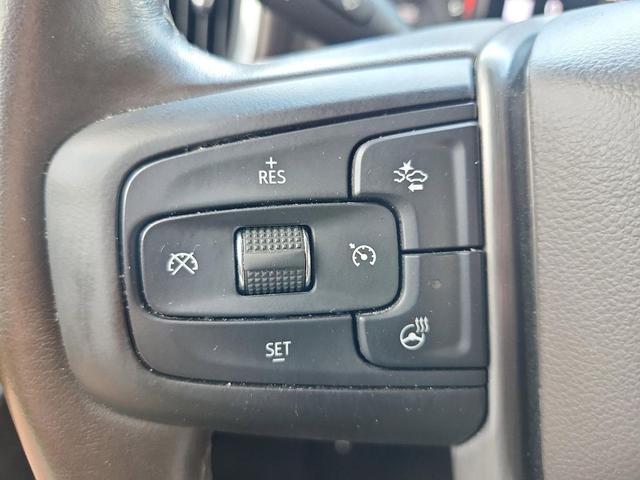 Photo of 2022 Pacific Blue Metallic GMC Sierra 2500