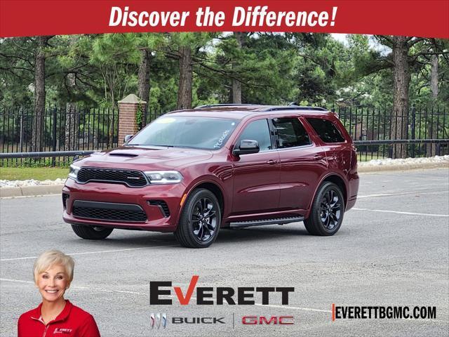 2023 Dodge Durango