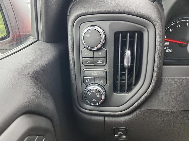 Photo of 2026 Cardinal Red GMC Sierra 1500