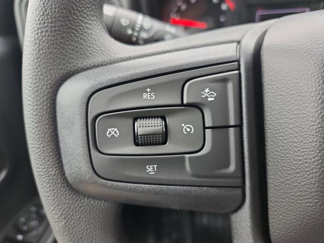 Photo of 2026 Cardinal Red GMC Sierra 1500