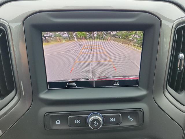 Photo of 2026 Cardinal Red GMC Sierra 1500