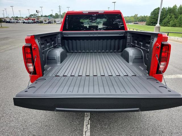 Photo of 2026 Cardinal Red GMC Sierra 1500