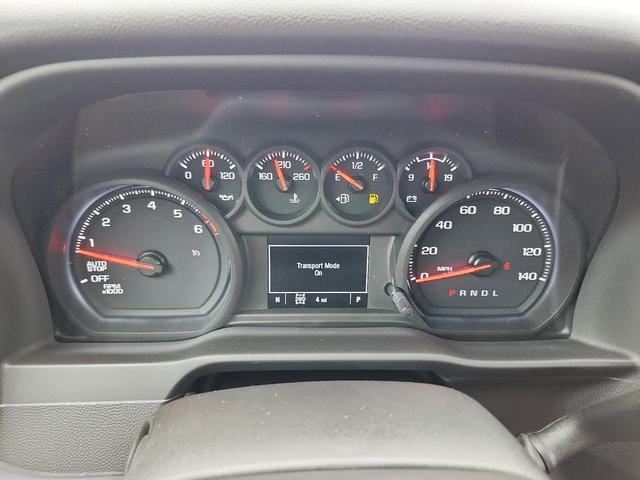 Photo of 2026 Cardinal Red GMC Sierra 1500