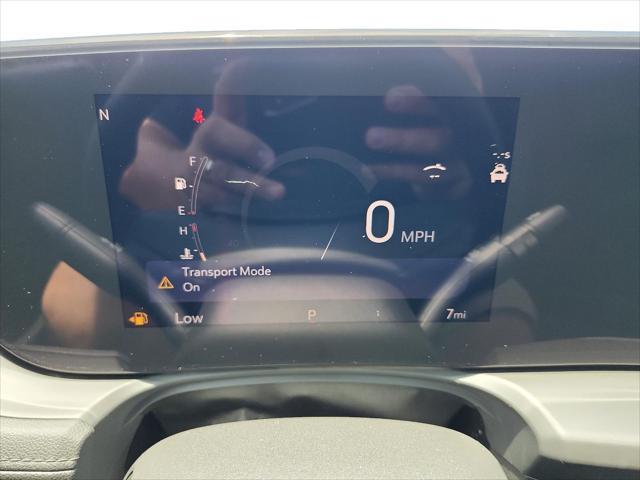 Photo of 2026 Ebony Twilight Metallic Buick Encore GX