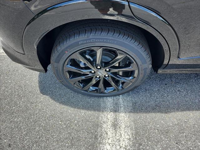 Photo of 2026 Ebony Twilight Metallic Buick Encore GX
