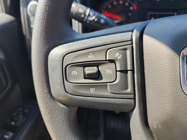 Photo of 2026 Summit White GMC Sierra 1500