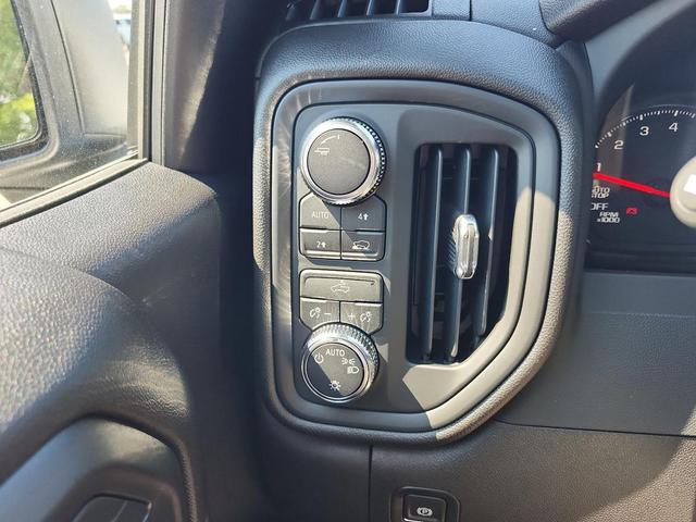 Photo of 2026 Summit White GMC Sierra 1500