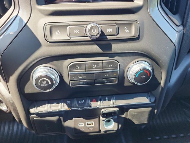 Photo of 2026 Summit White GMC Sierra 1500