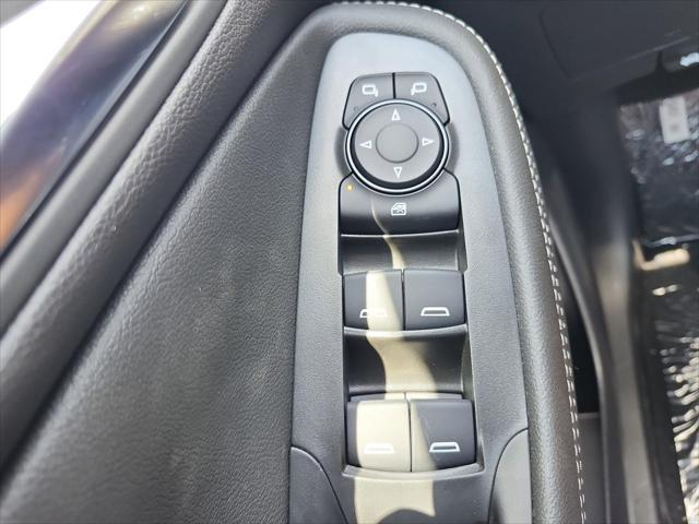 Photo of 2026 Moonstone Gray Metallic Buick Encore GX