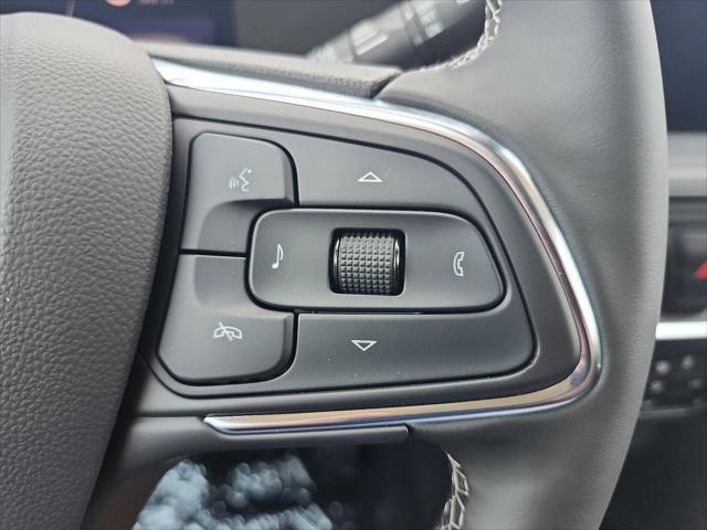Photo of 2026 Moonstone Gray Metallic Buick Encore GX