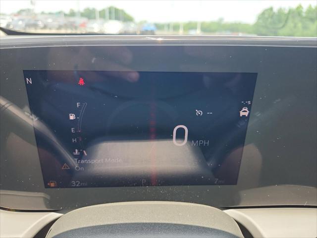 Photo of 2026 Moonstone Gray Metallic Buick Encore GX
