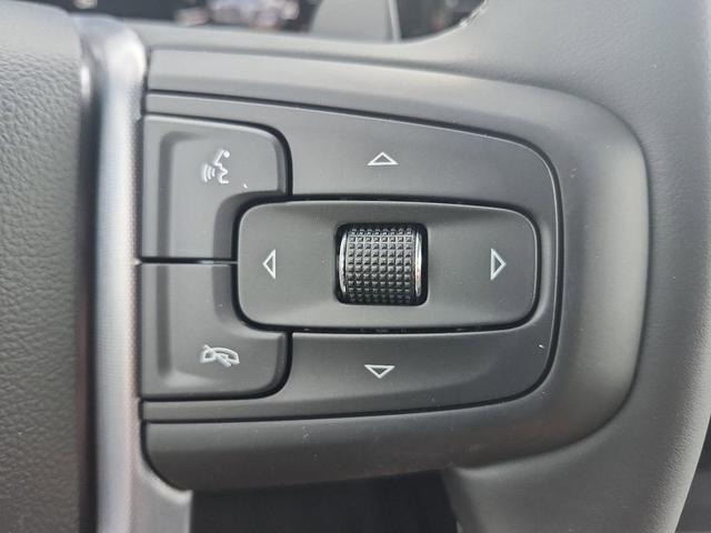Photo of 2025 Summit White GMC Sierra 1500