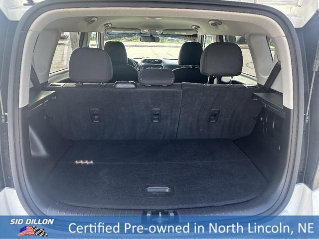 Photo of 2019 White Kia Soul