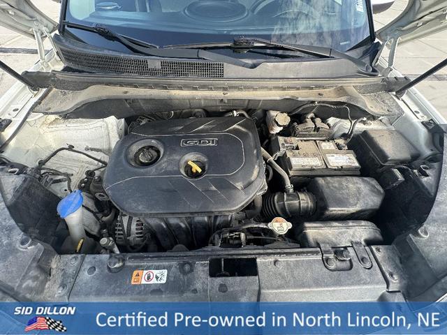 Photo of 2019 White Kia Soul