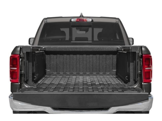Photo of 2026 Black RAM 1500