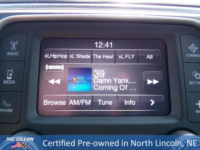 Photo of 2021 Silver RAM 1500 Classic