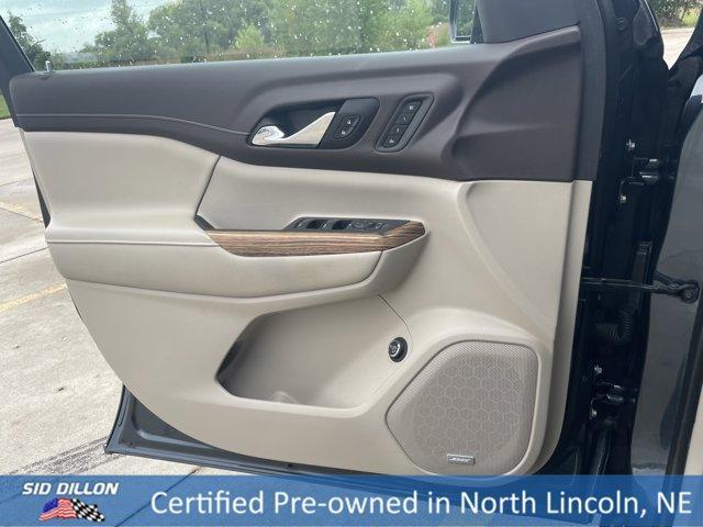 Photo of 2019 Gray GMC Acadia