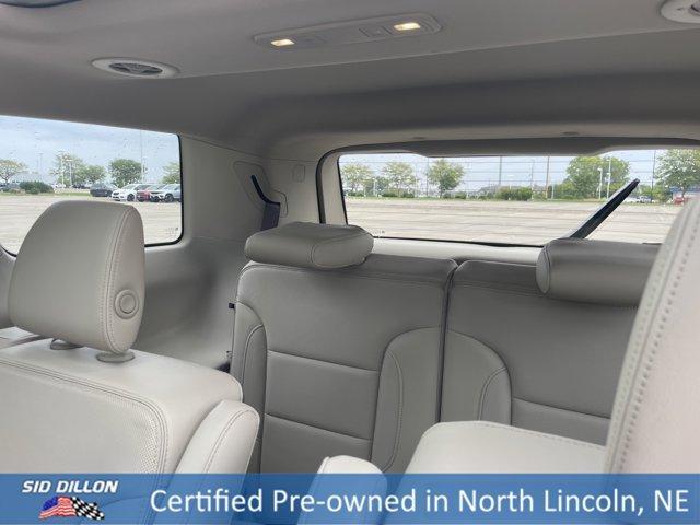 Photo of 2019 Gray GMC Acadia