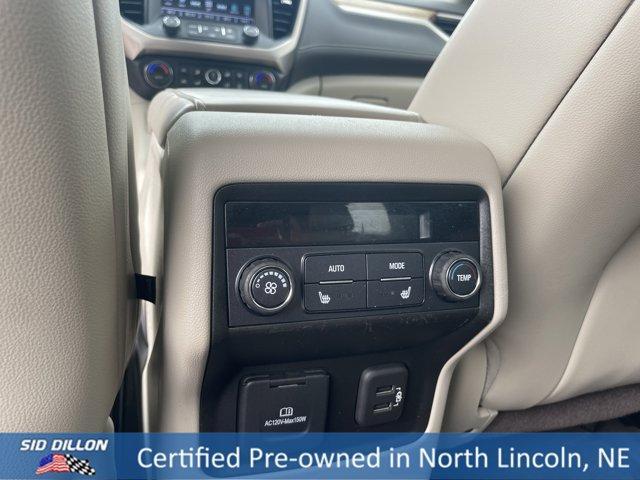 Photo of 2019 Gray GMC Acadia