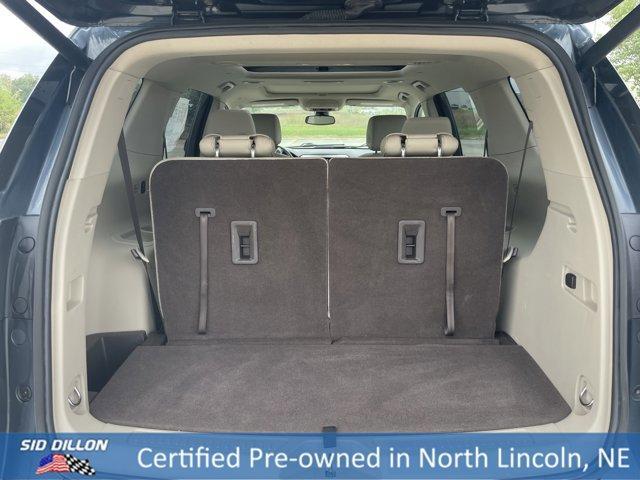 Photo of 2019 Gray GMC Acadia