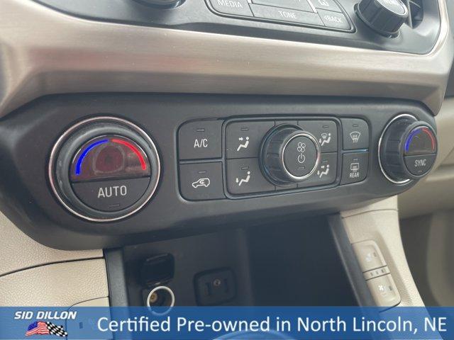 Photo of 2019 Gray GMC Acadia