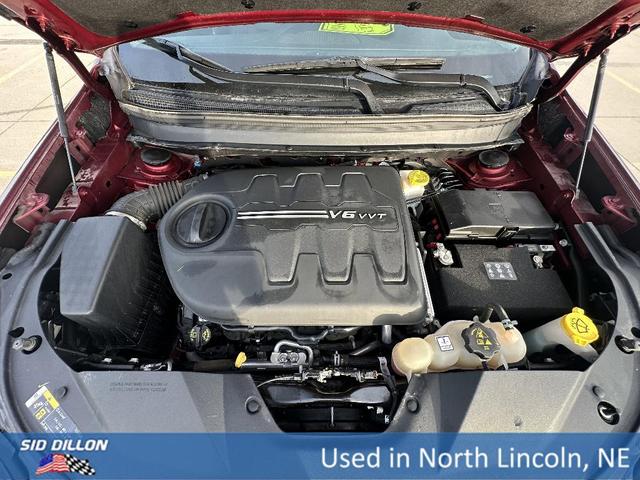 Photo of 2019 Red Jeep Cherokee
