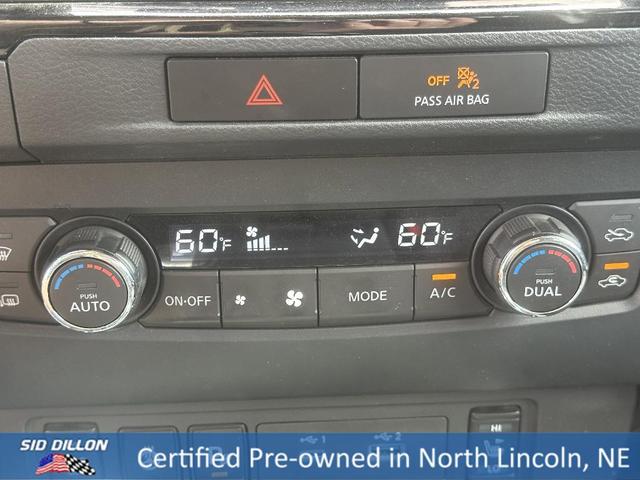 Photo of 2022 Tactical Green Nissan Frontier