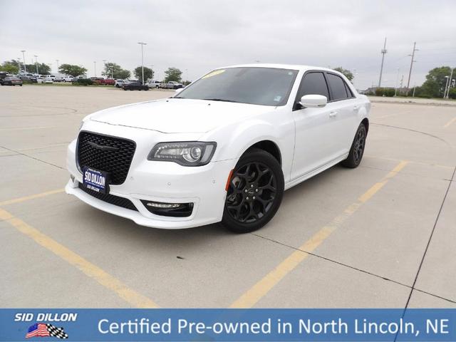 2023 Chrysler 300