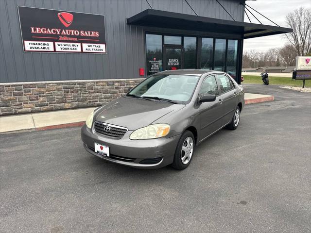 2005 Toyota Corolla