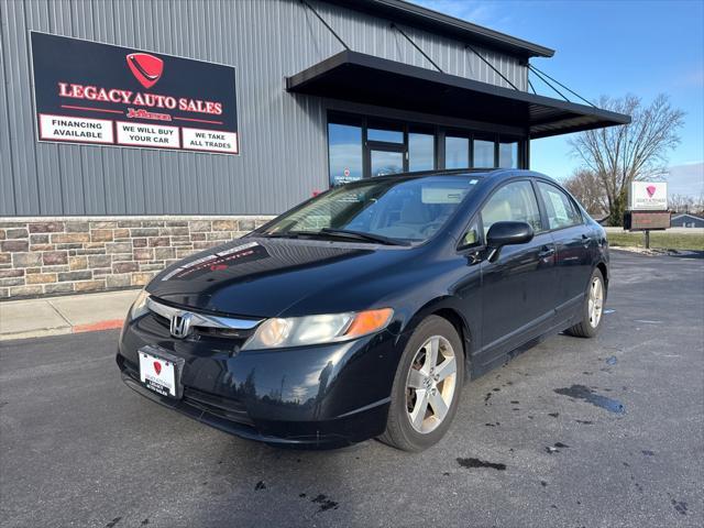 2006 Honda Civic