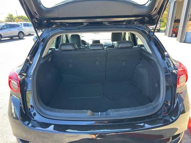Photo of 2018 Jet Black Mica Mazda Mazda3