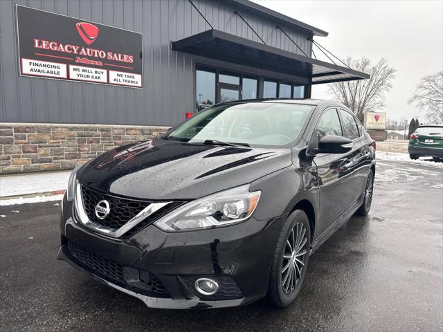 2019 Nissan Sentra